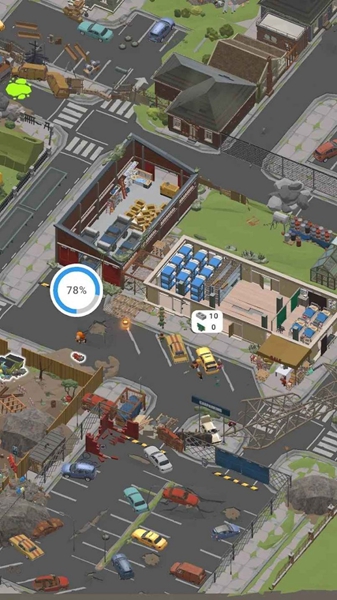 生存城市建造者手游app截图