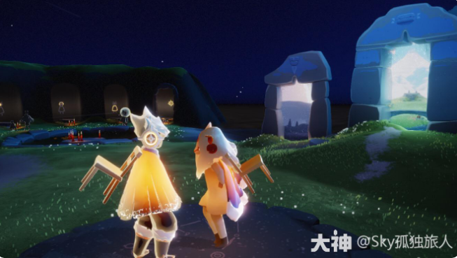  《光遇》4.09每日任务攻略2022