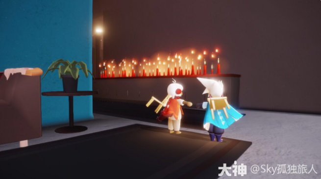  《光遇》4.09每日任务攻略2022