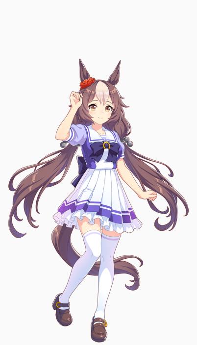 《赛马娘》也文摄辉隐藏事件攻略