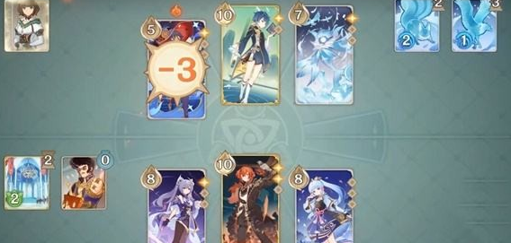 《原神》七圣召唤规则介绍