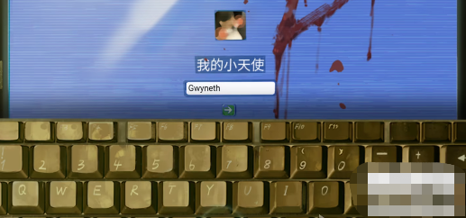 《黑暗笔录》第一章攻略