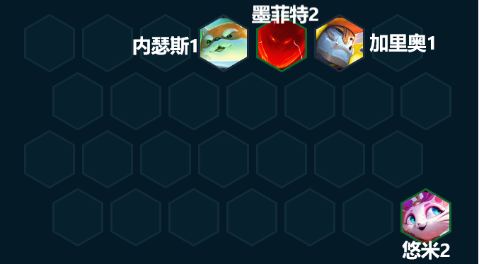 金鏟鏟之戰(zhàn)巨無(wú)霸牛頭最新版本陣容推薦