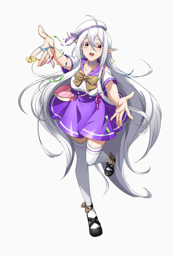 《梦幻模拟战》泽瑞达皮肤邻桌巧心攻略