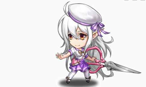 《梦幻模拟战》泽瑞达皮肤邻桌巧心攻略