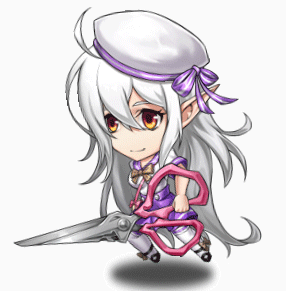 《梦幻模拟战》泽瑞达皮肤邻桌巧心攻略