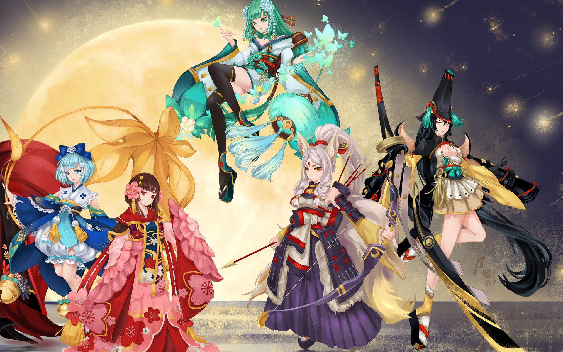 《阴阳师》跃动盛季比赛活动开启时间
