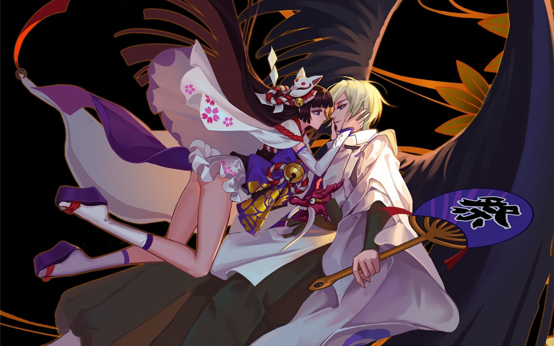 《阴阳师》跃动盛季竞猜玩法介绍