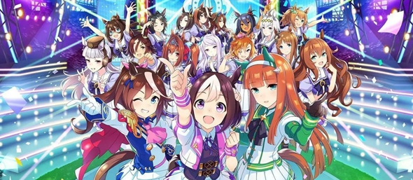 《闪耀！优俊少女》种马养成攻略