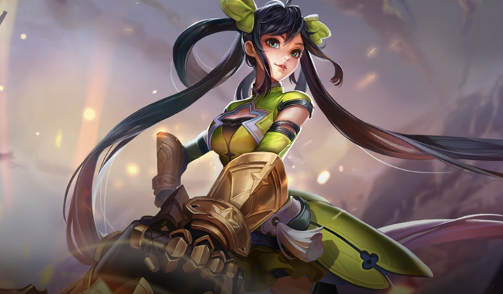 《王者荣耀》9月23日每日一题答案