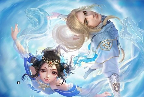 《倩女幽魂》家园玩法介绍