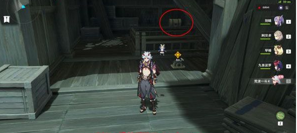 《原神》摇摇欲坠的罪恶宝箱在哪？
