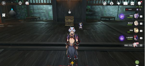 《原神》摇摇欲坠的罪恶宝箱在哪？