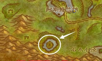 《魔兽世界》德莱尼萨满水之召唤任务攻略
