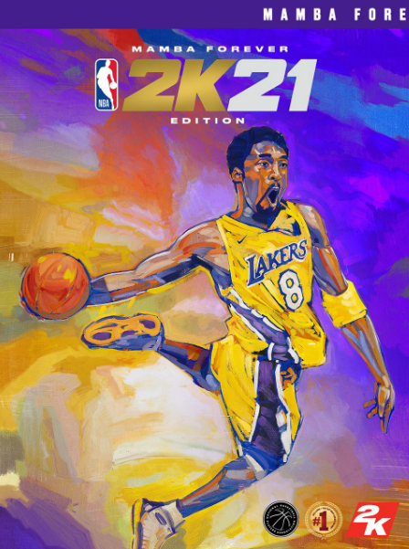 NBA2K21手游app截图
