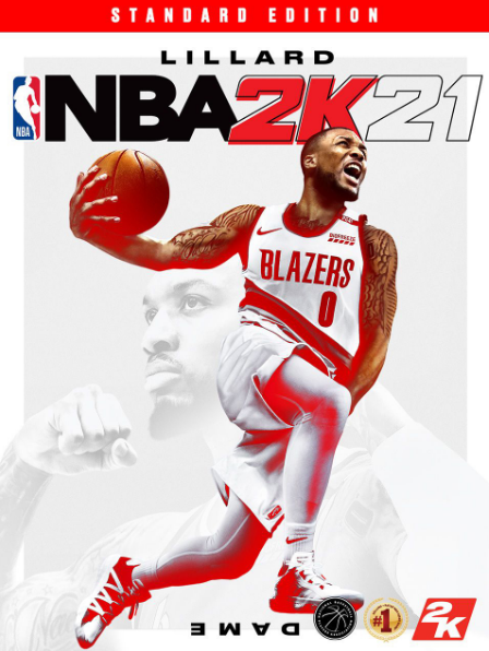 NBA2K21安卓版下载手游app截图