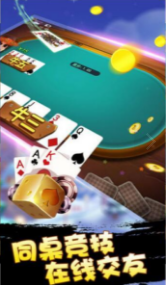 殴诺棋牌手游app截图