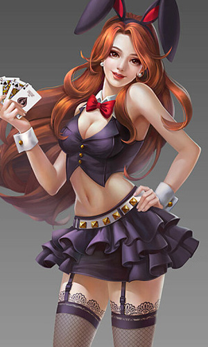 亲朋棋牌手游app截图