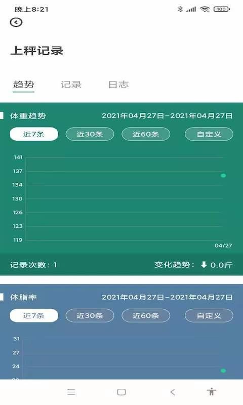 脂然好手机软件app截图