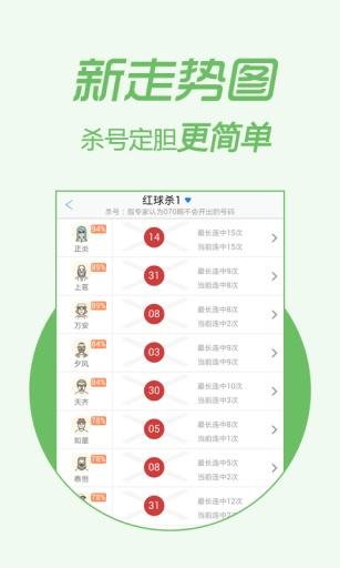 澳客彩票手机软件app截图