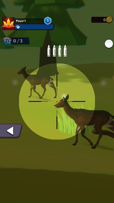 大草原狩猎手游app截图