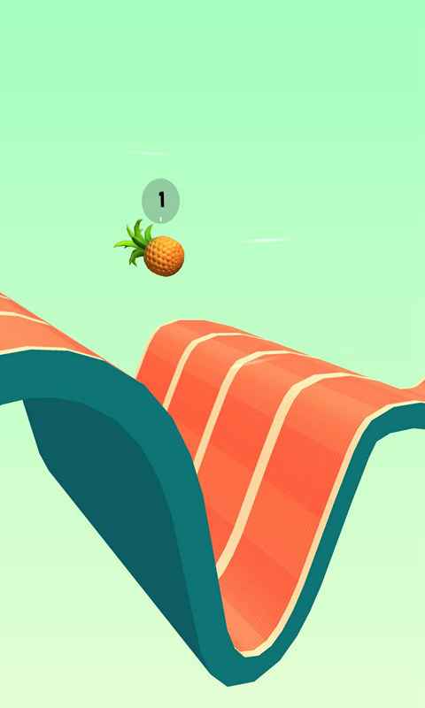 第四条腿手游app截图
