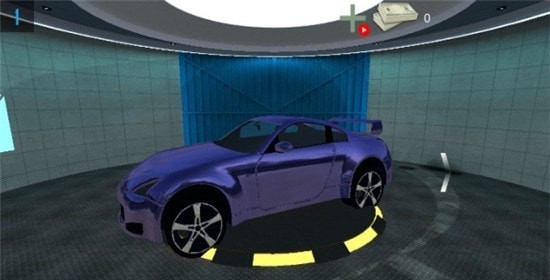 3D赛车极限狂飙手游app截图