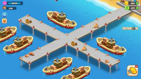农场岛屿手游app截图