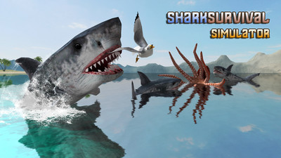 大白鲨手游app截图