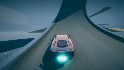 GTR汽车模拟驾驶手游app截图