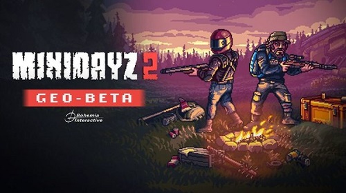 迷你dayz2手游app截图