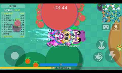 丛林大作战手机版下载手游app截图
