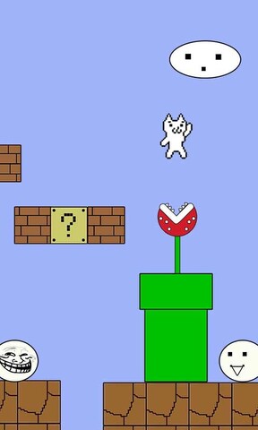 猫里奥手游app截图