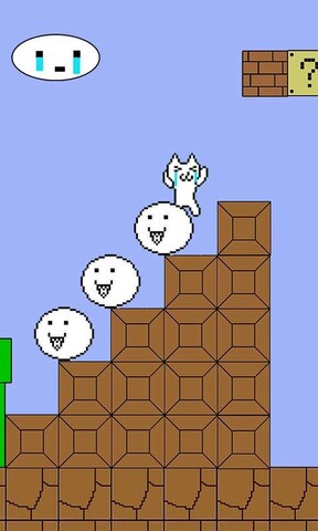 猫里奥手游app截图