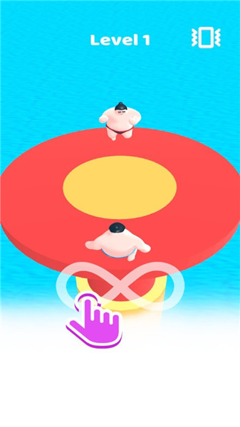 相扑大师手游app截图