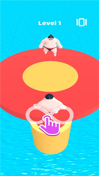 相扑大师手游app截图
