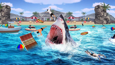 海底大逃杀手游app截图