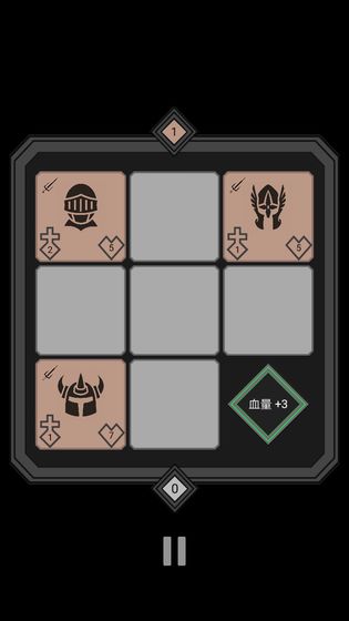 迷你战棋手游app截图