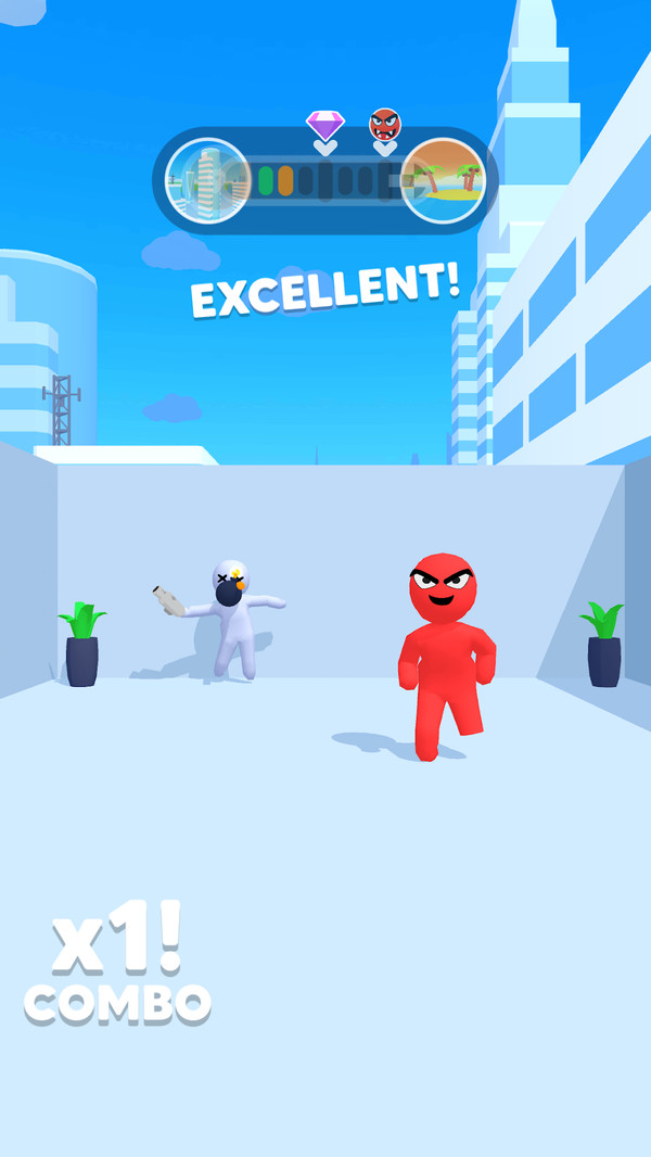 投射大师手游app截图