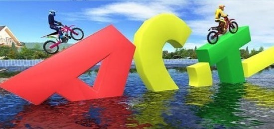 3D摩托车大师手游app截图