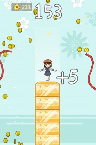 豆腐公主手游app截图