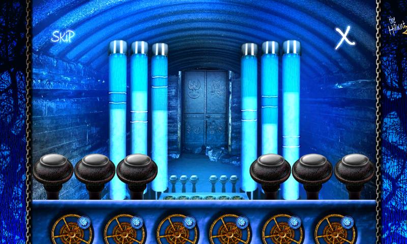鬼屋魅影2中文版手游app截图