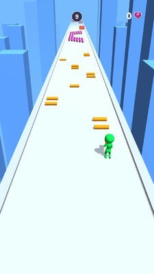 撑杆跑手游app截图