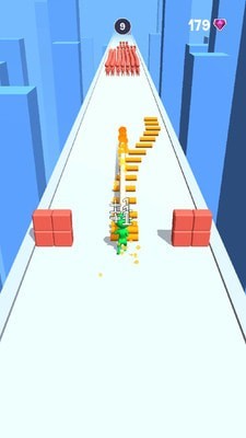 撑杆跑手游app截图