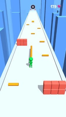 撑杆跑手游app截图