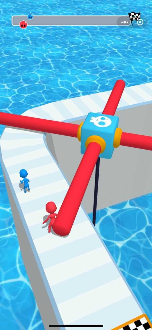 水上冲冲冲手游app截图