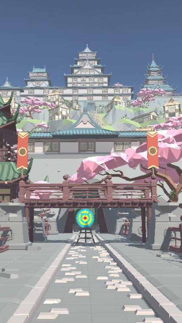 手里剑忍者手游app截图