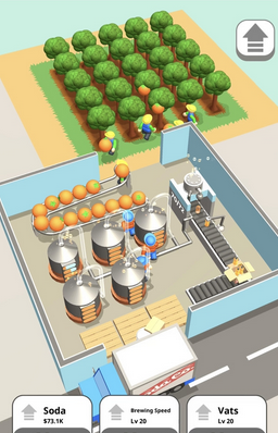 汽水工厂手游app截图