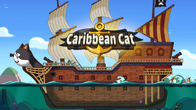 加勒比海猫手游app截图