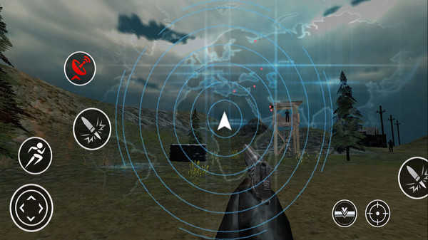 荒岛模拟生存手游app截图